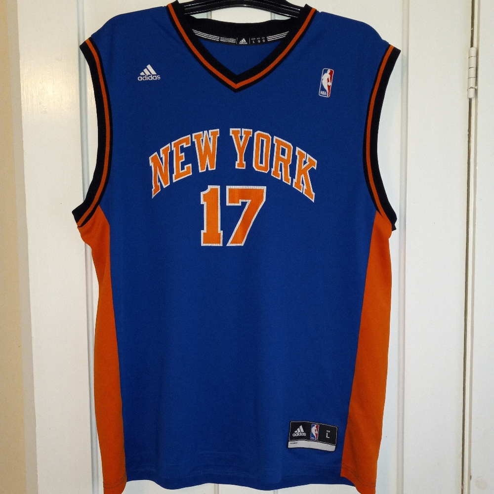 New York Knicks Jersey